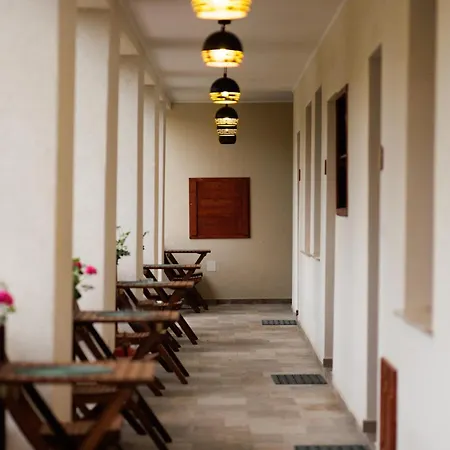 Adamkó Borkert Ház Panzió 3*