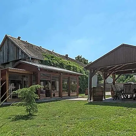 住宿加早餐酒店 Adamko Borkert Haz 3*