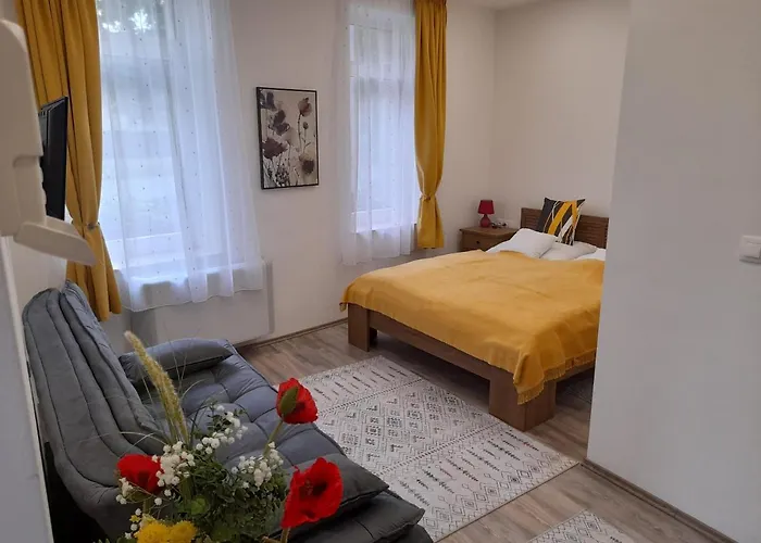 Adamko Borkert Haz Bed & Breakfast Villany