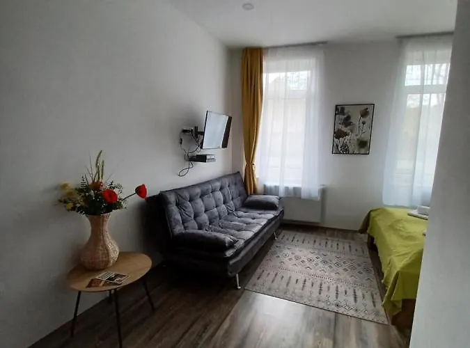 Bed & Breakfast Adamko Borkert Haz 3*