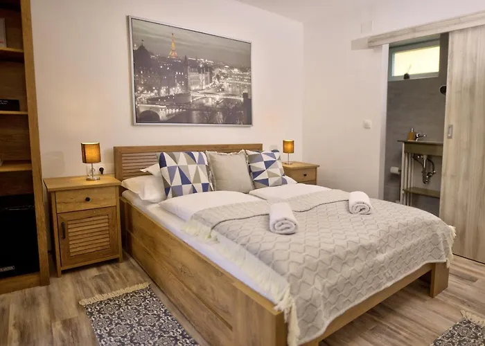 Adamko Borkert Haz Bed & Breakfast Villany