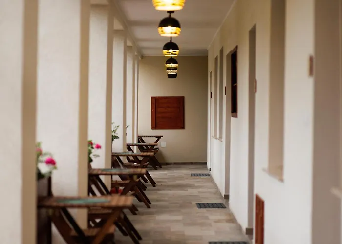 Adamko Borkert Haz B&B 3*