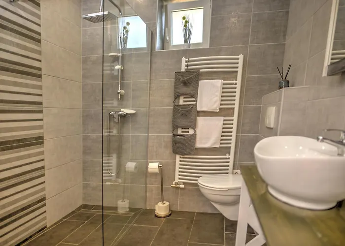 Bed & Breakfast Adamko Borkert Haz Villany